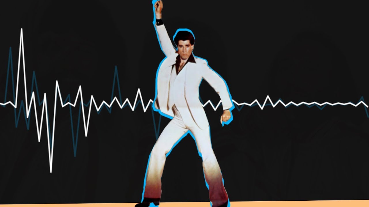 Wie ein Song aus den 70ern Leben rettet