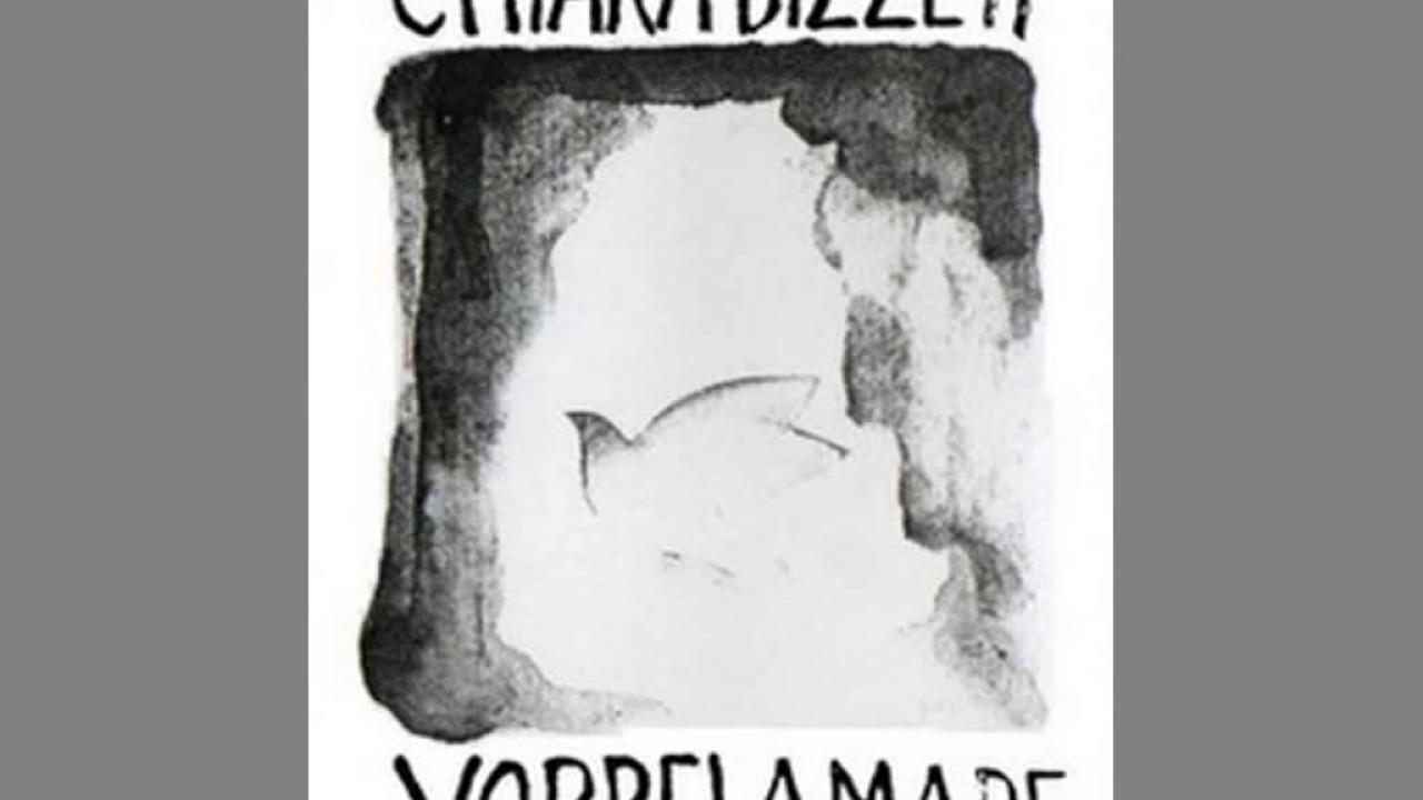 MARIA CHIARA BIZZETI - 04 - Fonti di Nazareth, 1990