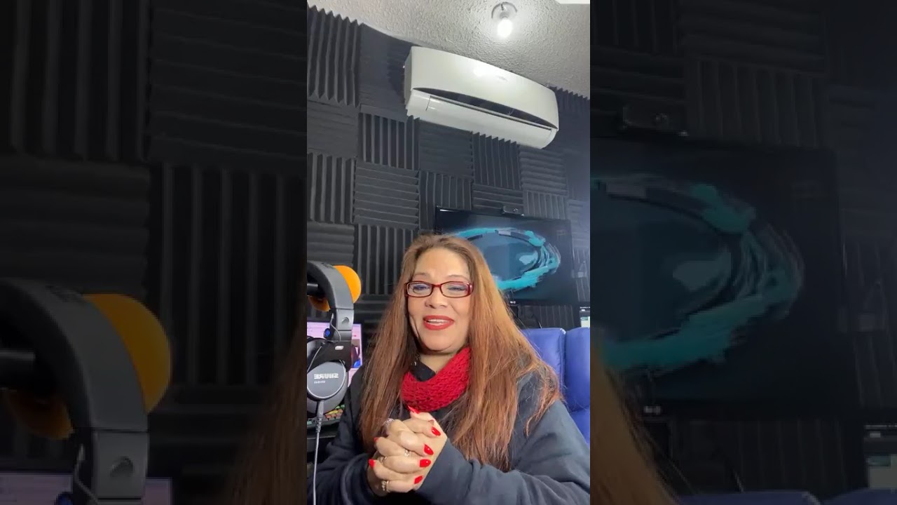 TU MUNDO CON AMOR CON TU AMIGA KETTA GLORIA LUNES 26 ENERO 2026