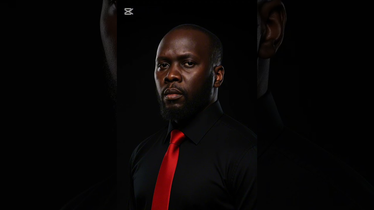 Yahweh Ni Mwe Yahweh – Be Still and Know (Official Audio)@RichardLuonde
