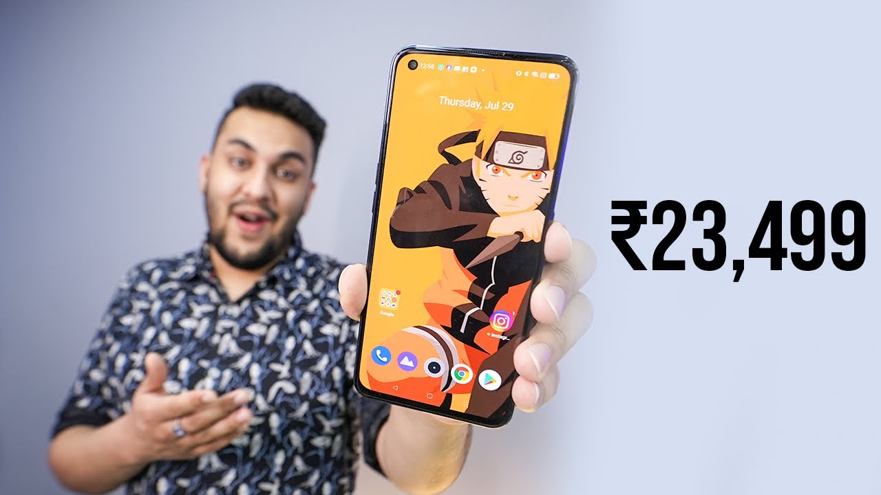 THIS is *POWERFUL* & SUPER VALUE FOR MONEY SMARTPHONE! | TechBar