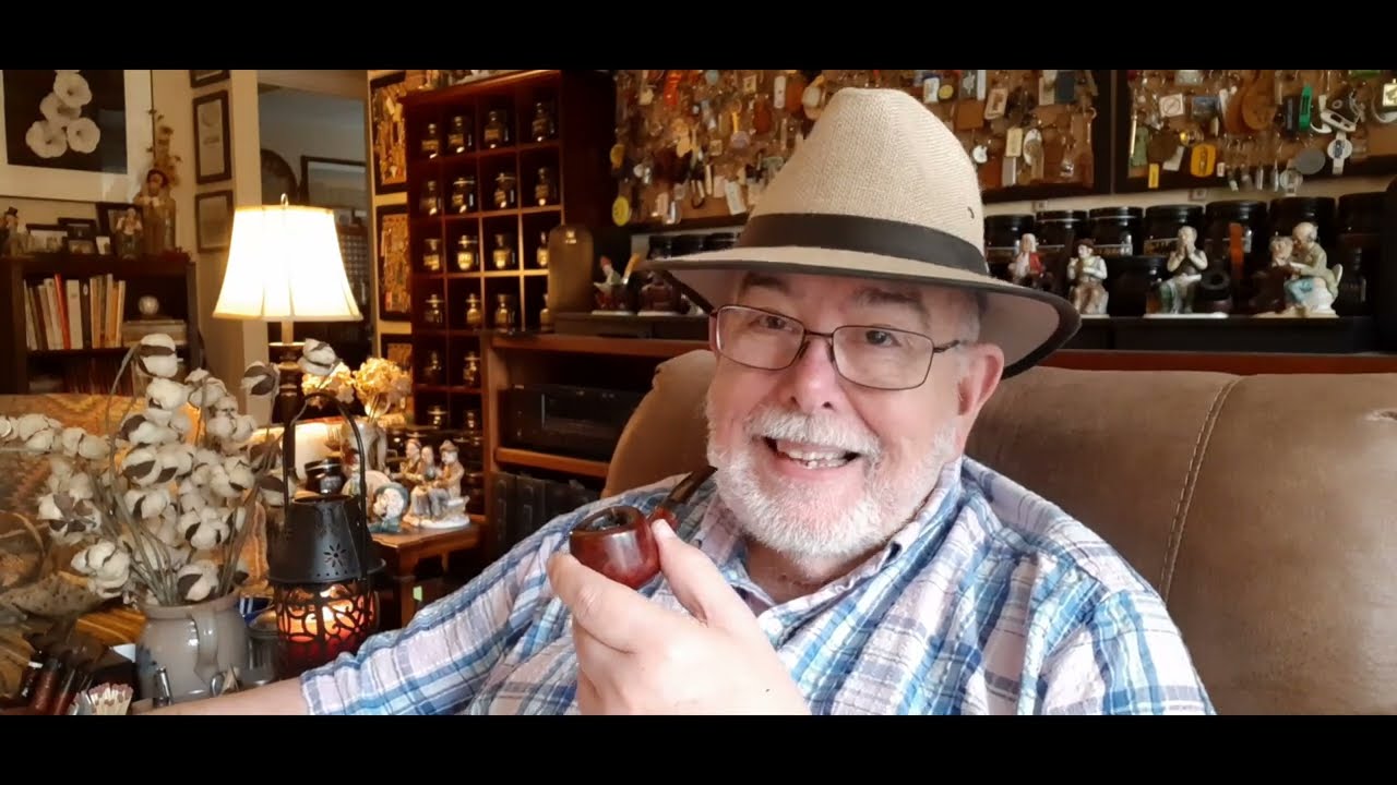 YTPC Pipe week, Stanwell #11 and Pipe Tour