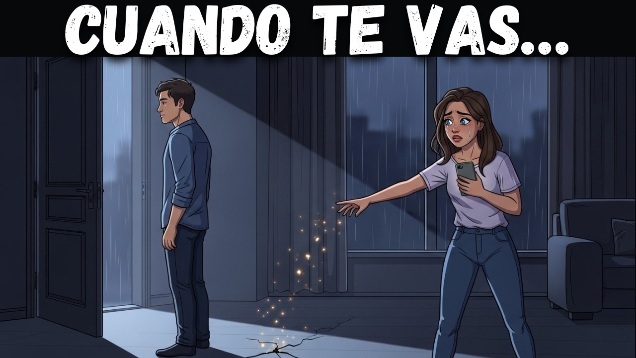 Esto es Lo que una Mujer Siente Cuando Dejas de Buscarla
