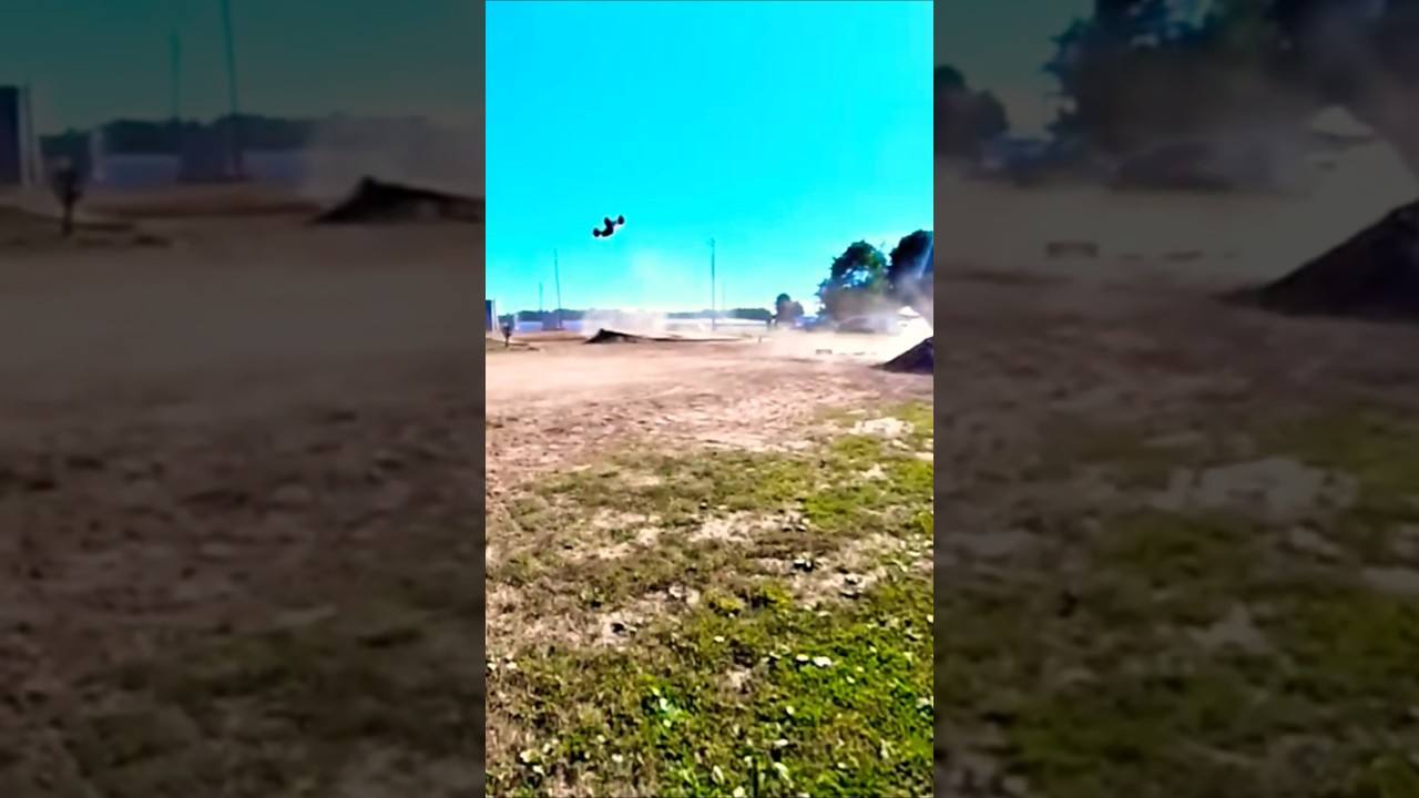 RC Car DUST BOWL! ET48.3, Kraton ,  XMaxx, etc 