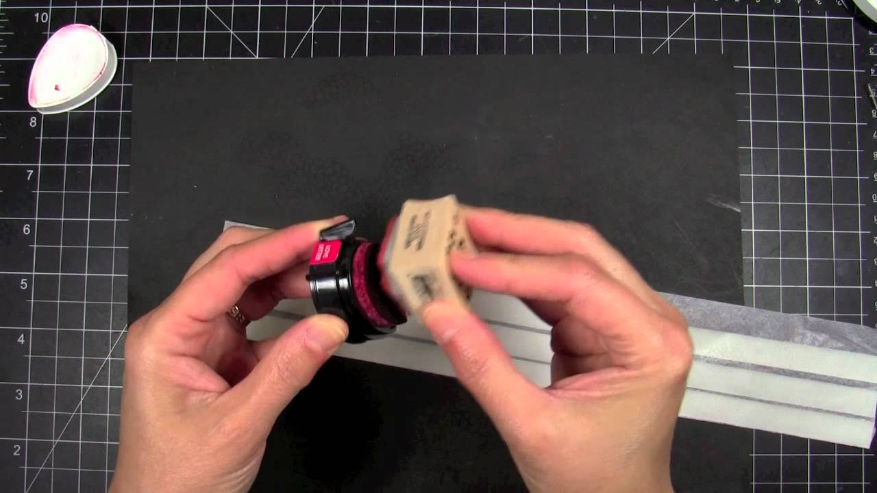 DIY Washi Tape