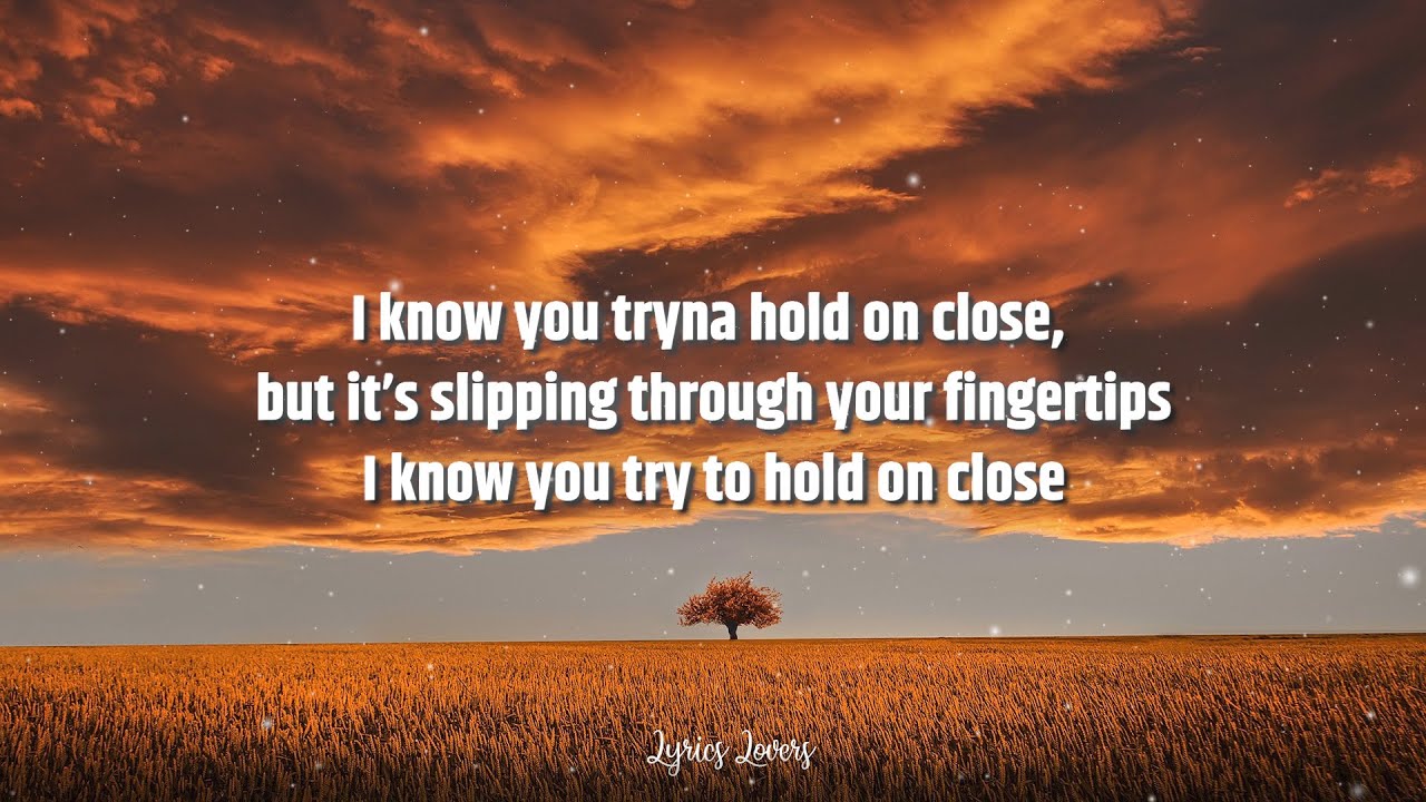 Monsta X - You Can't Hold My Heart LYRICS