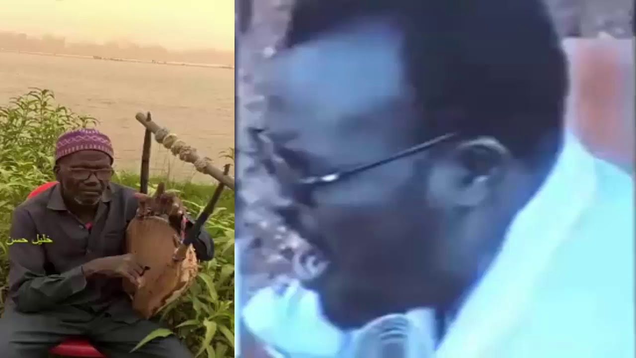 خليل حسن وقساس كلبو : 2×1