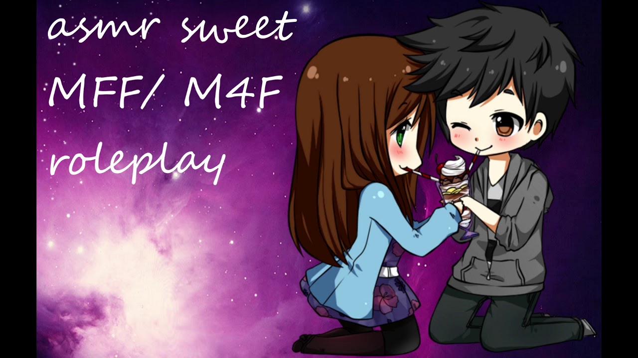 asmr sweet boyfriend MfF roleplay