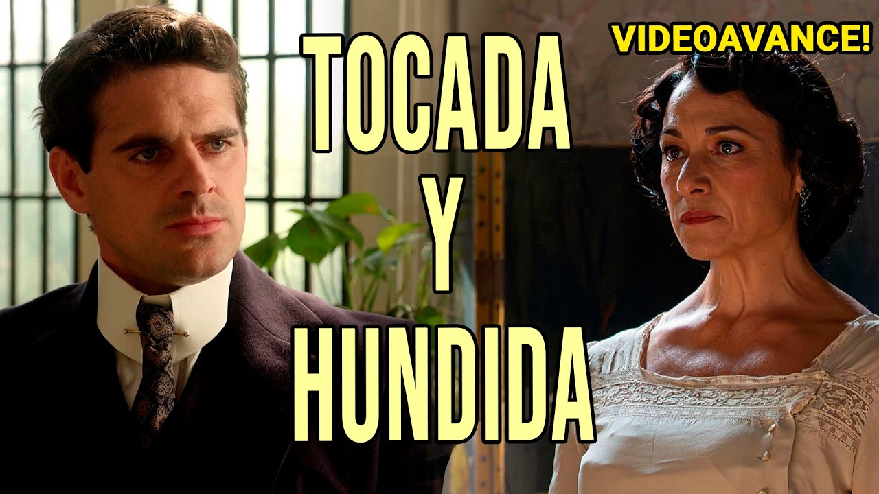 VIDEOAVANCE ESPECIAL LA PROMESA! SEMANA DEL 2 AL 6 DE MARZO CIRO SE ENFRENTA A LEOCADIA