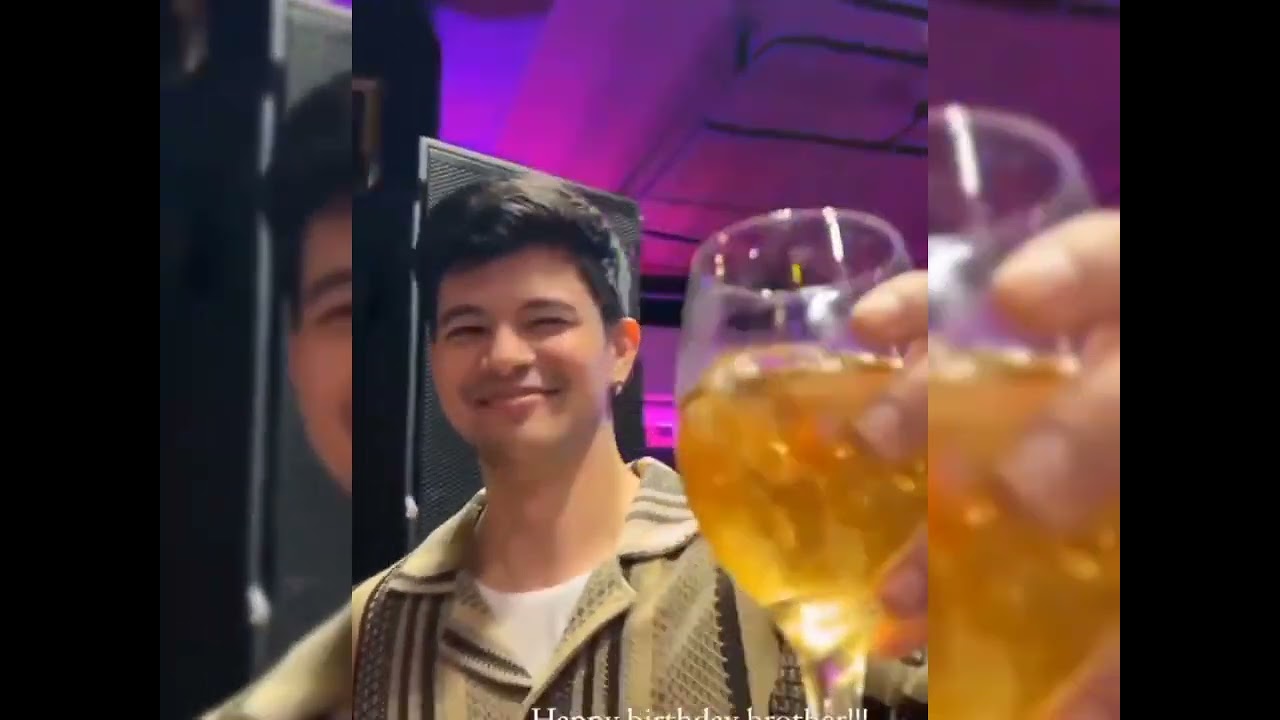 Happy birthday Rayver Cruz!