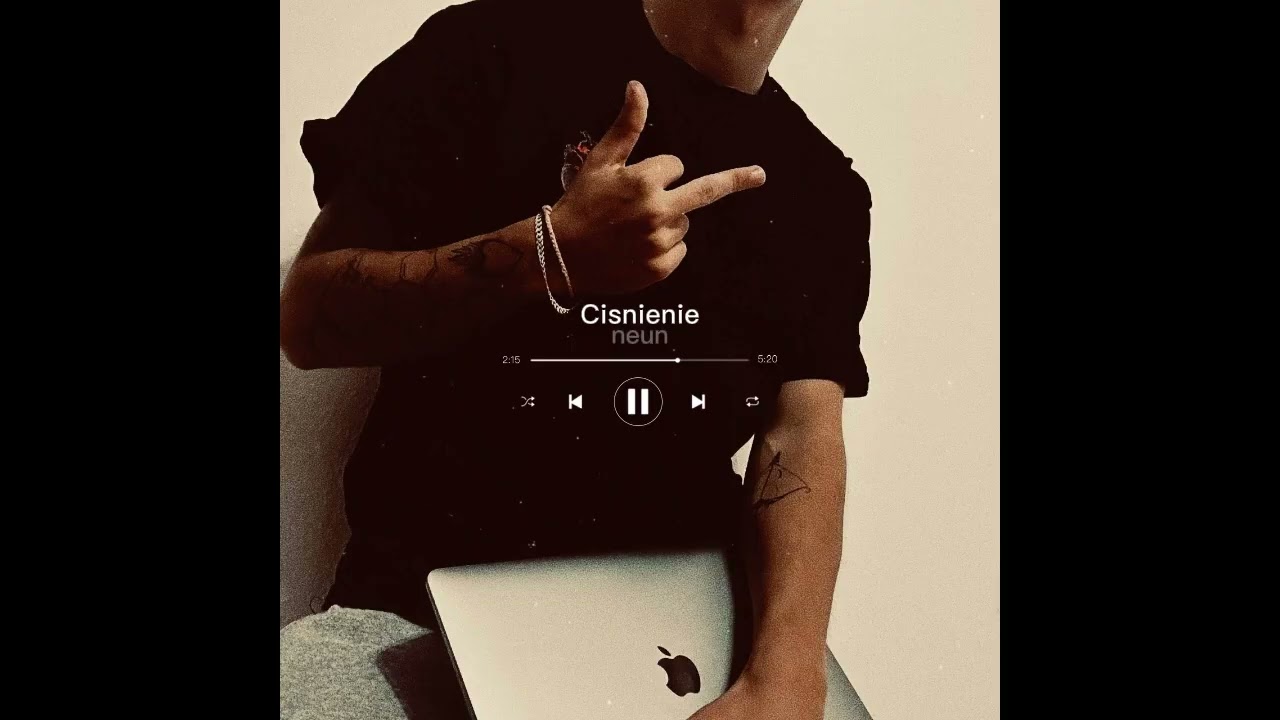 neun - cisnienie (prod. Dragos Marcus)