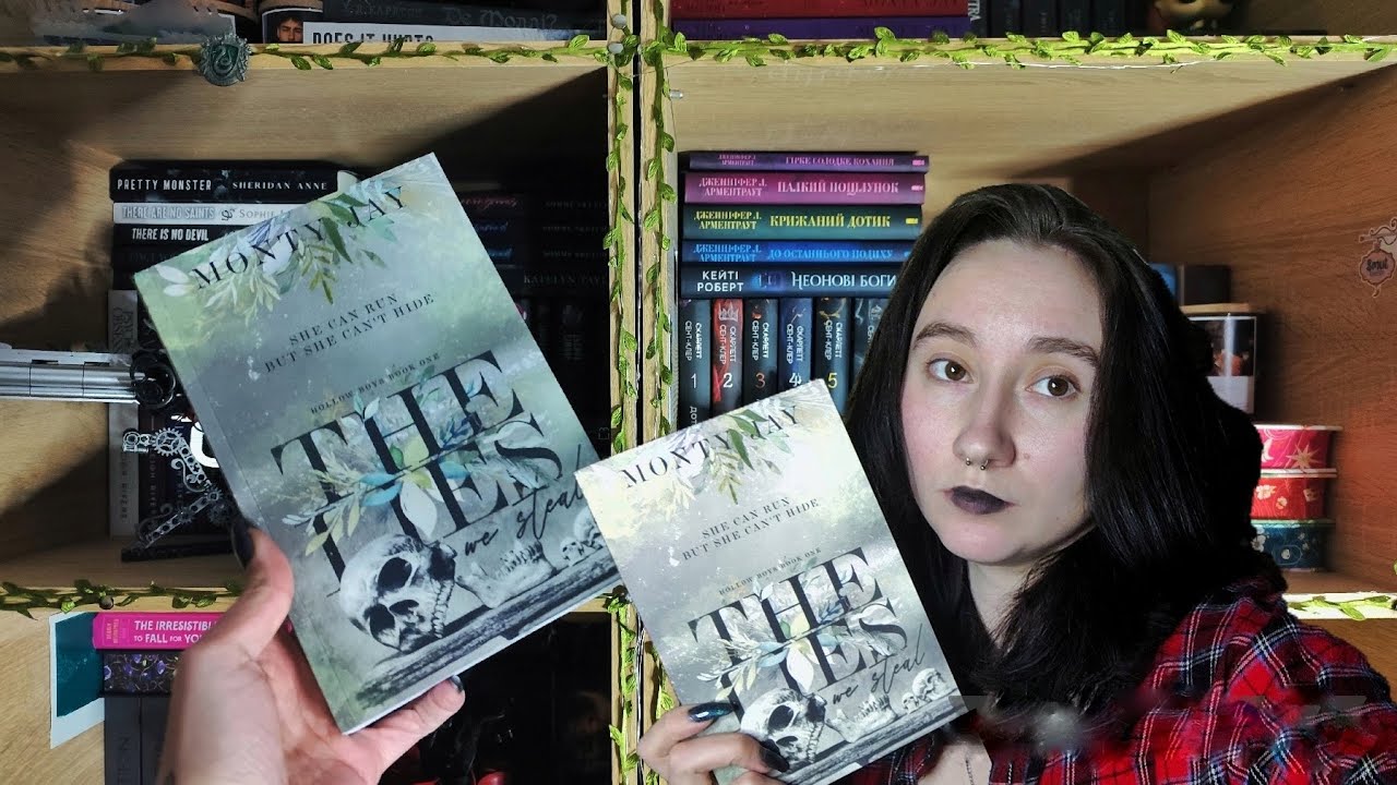 HOLLOW BOYS. 💀 ЧАСТИНА 1. THE LIES WE STEAL. ЩЕ ОДНА ДИЯВОЛЬСКА НІЧ? 😈