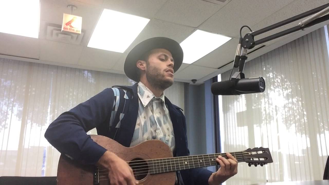 Charley Crockett- I Am Not Afraid