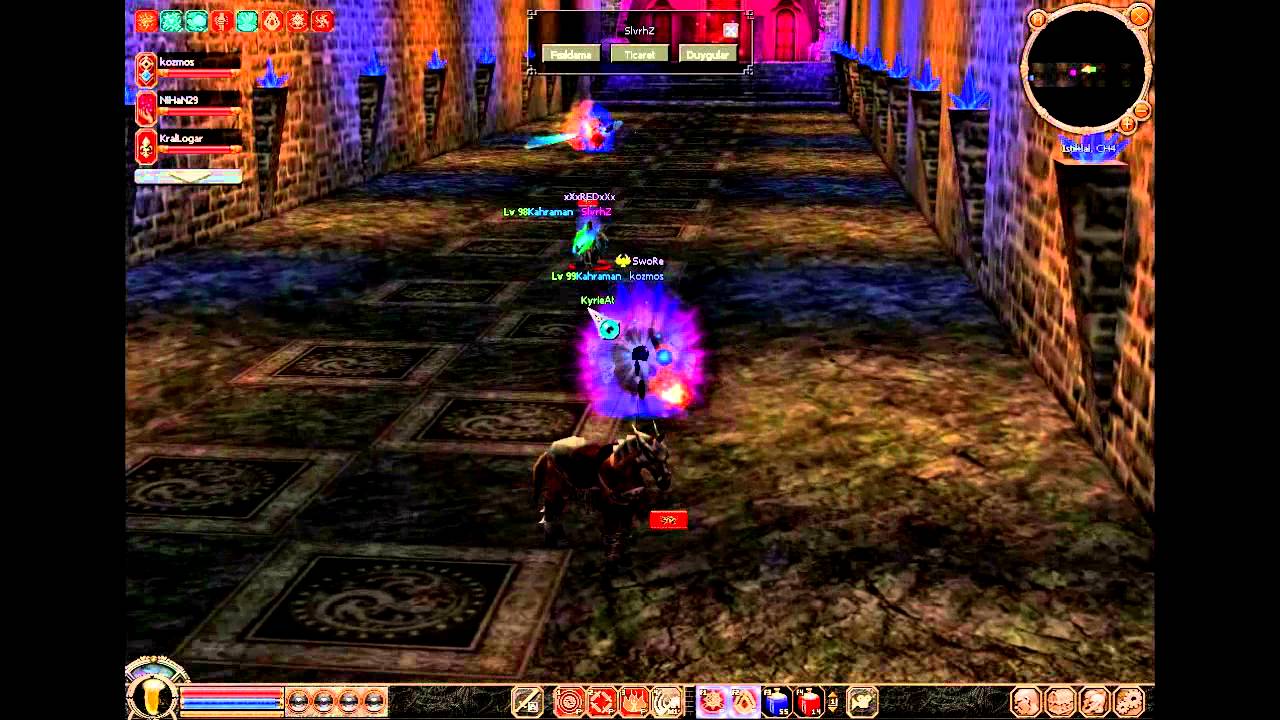 istiklal & kozmos arşiv3