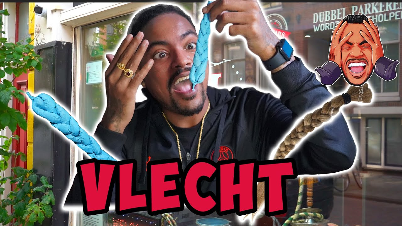 Vlecht - Dikke Jonko Donderdag III #4