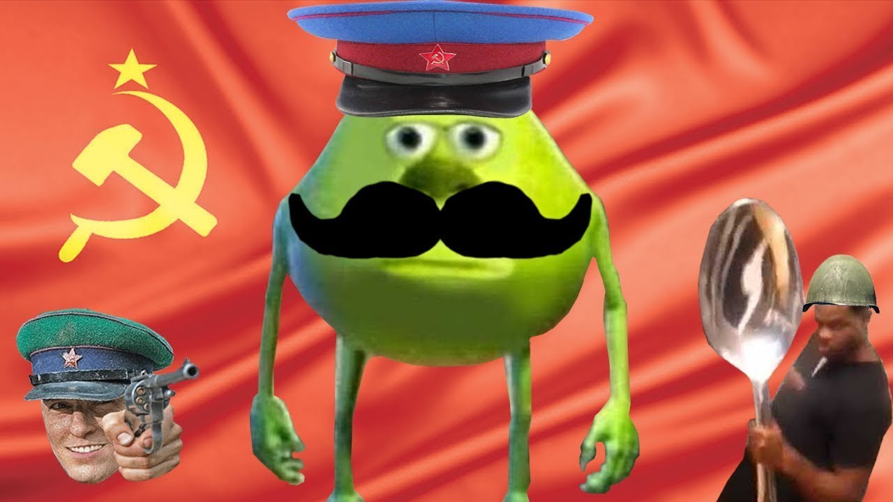 CoH 2 but it's only memes #1