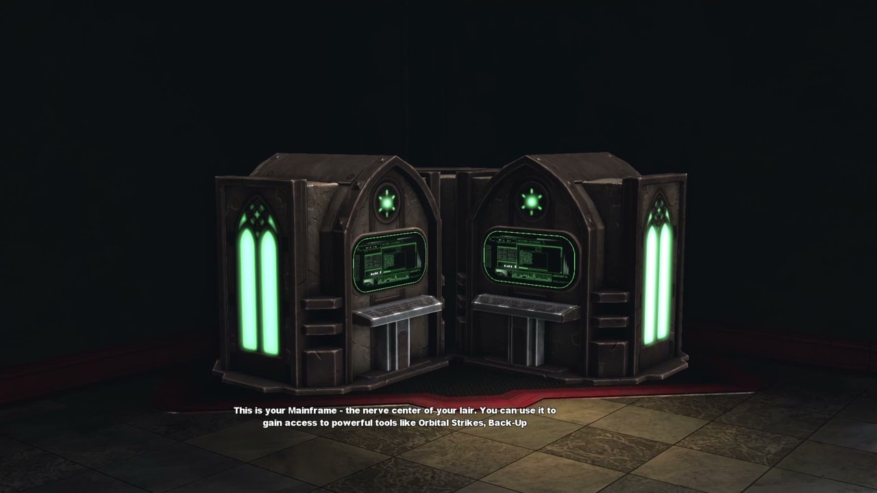 DCUO: How To Get A Base *New [2021]