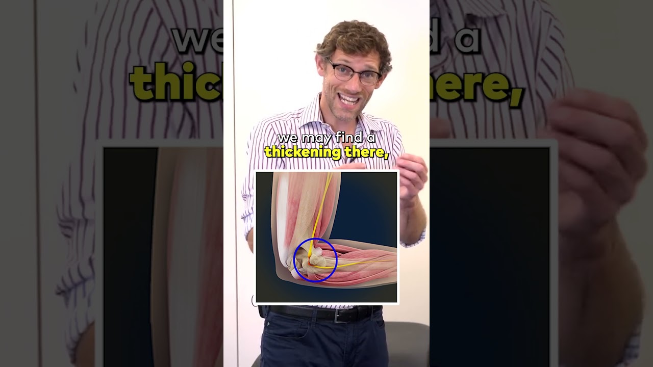 How to Check Your Elbow Pain