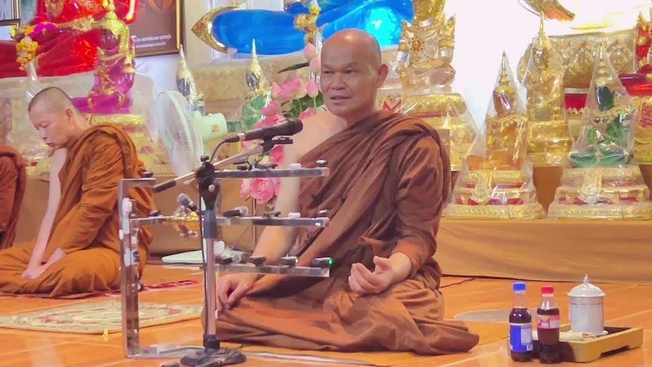 Live พระธรรมเทศนา 15 กุมภาพันธ์ 2569