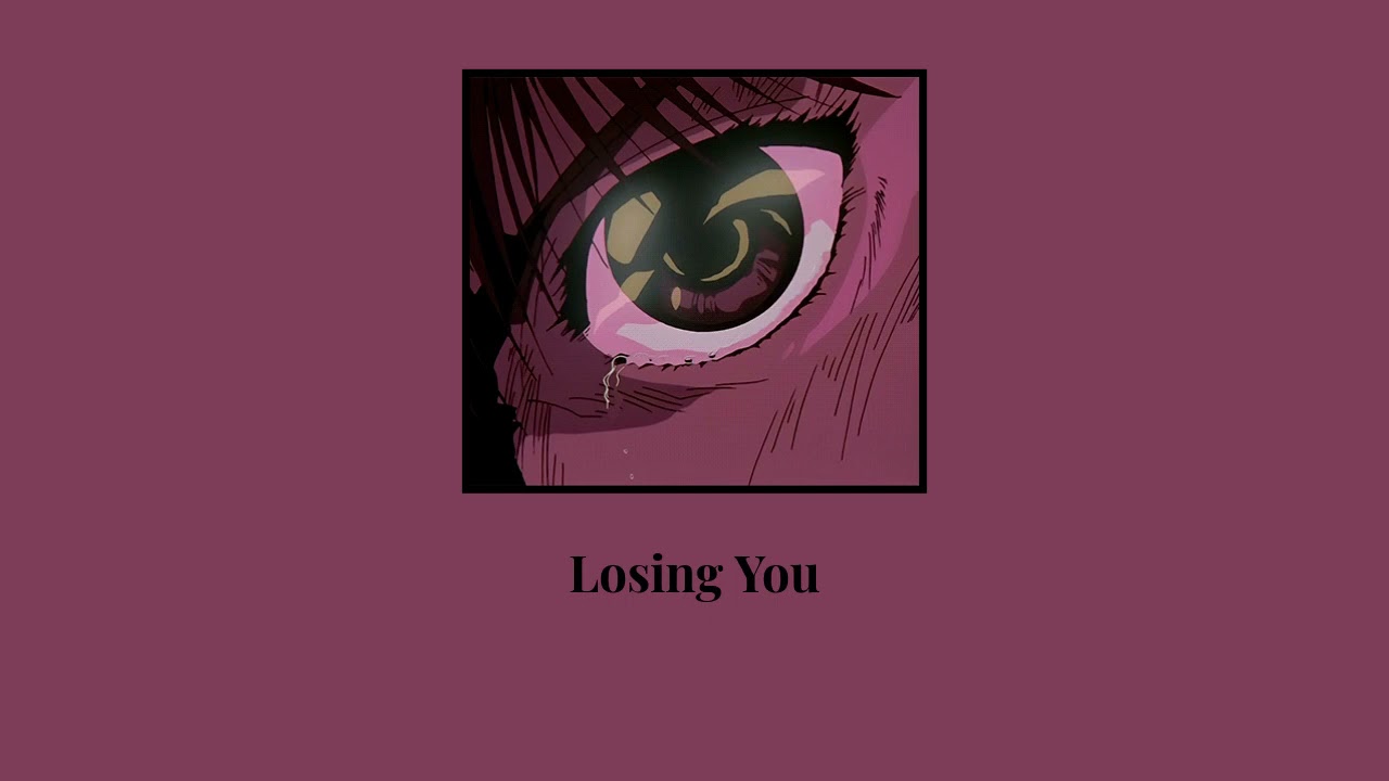 Losing You Slowed And Reverbed~Christian Kuria
