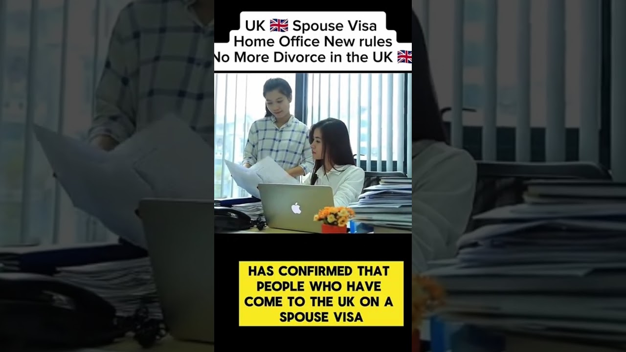 No more Divorce in UK #trendingnews #fyp #trending