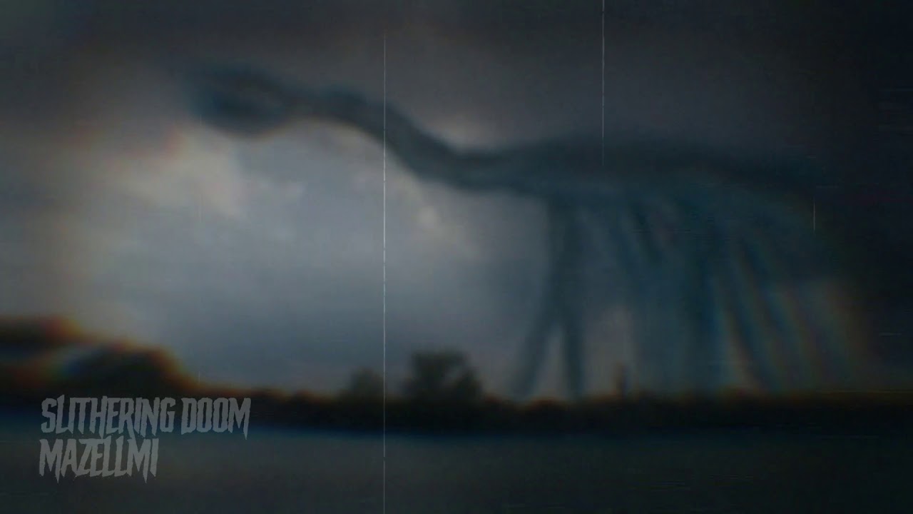 Slithering doom sounds