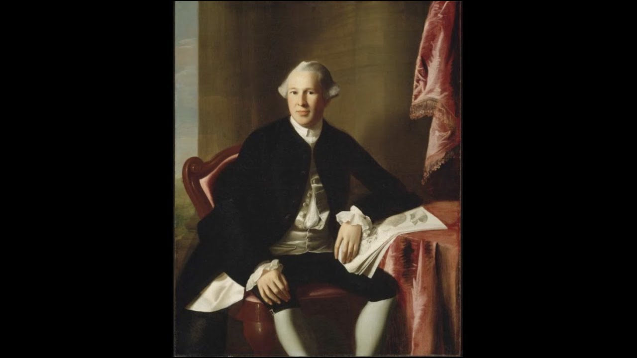 History of the Mad River Valley - What's In a Name?