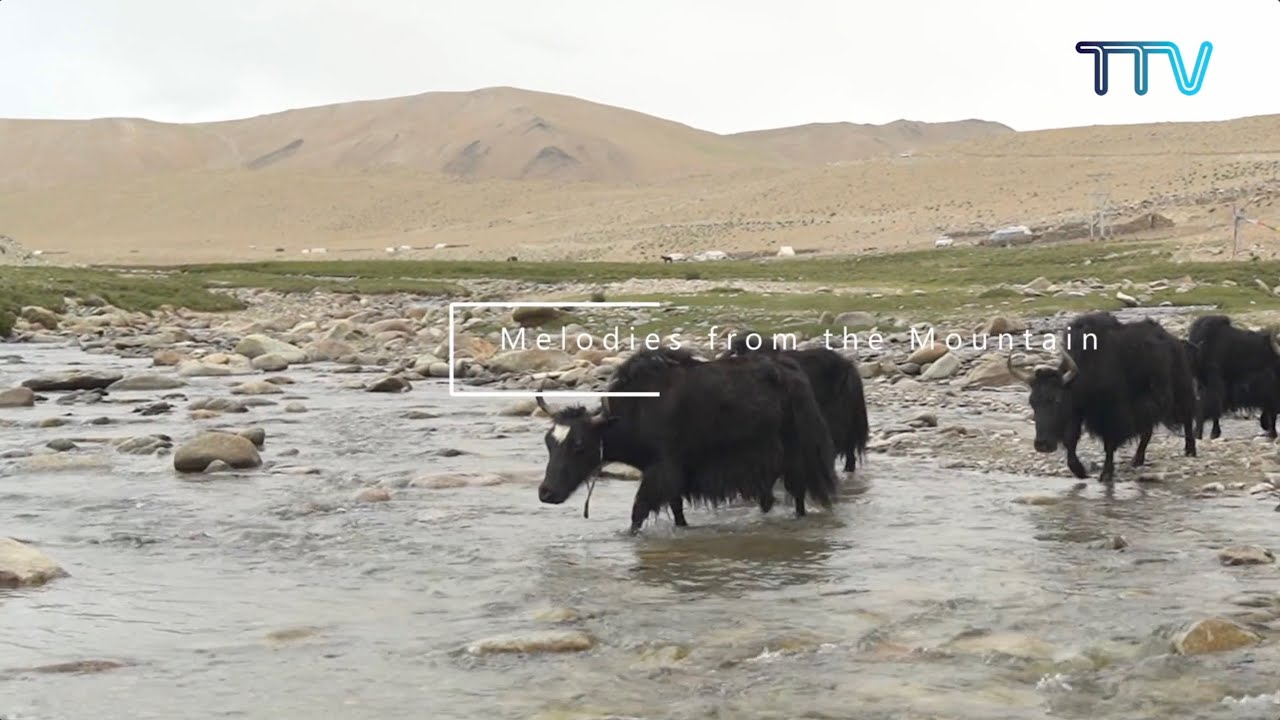 རི་ལུང་གི་སྙན་དབྱངས། Melodies from the Mountain