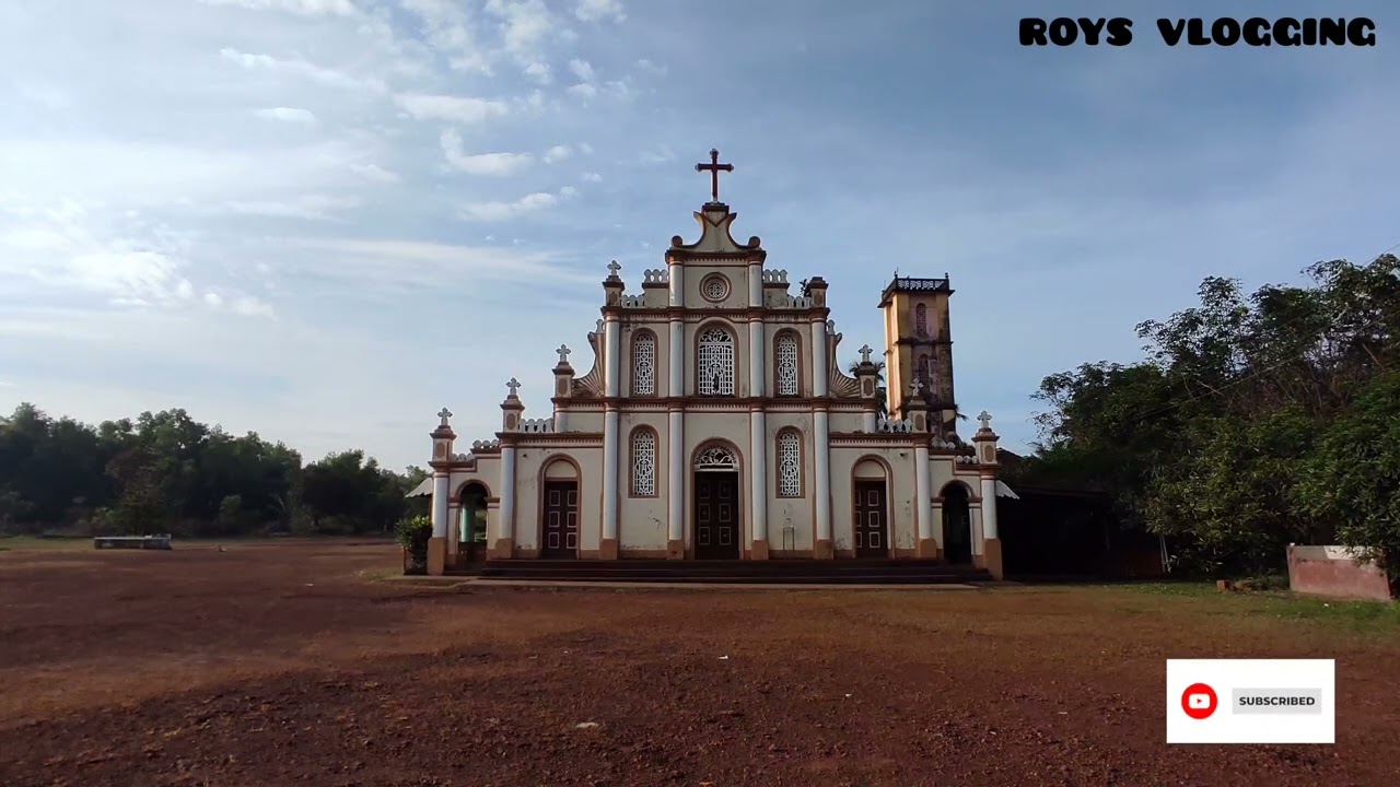 Christ King church,kayyar (Kerala)