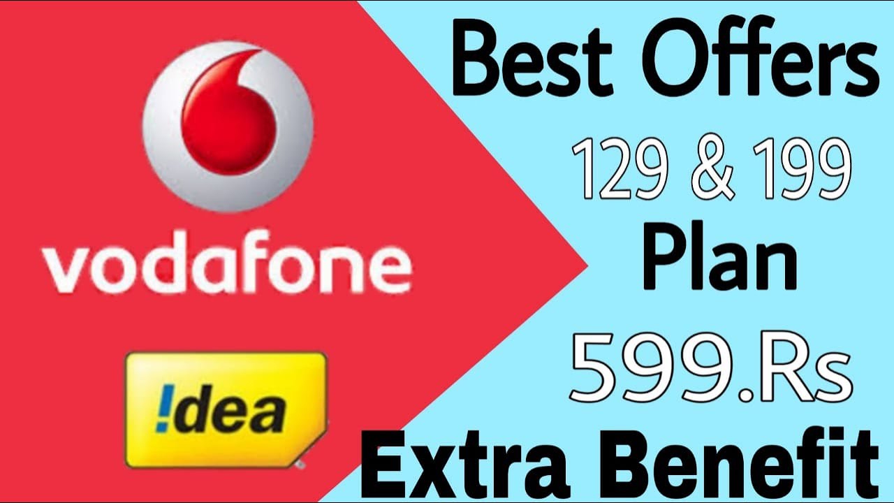 Vodafone Postpaid Plan of  ₹499,  Plan with Details of Uses and Benefits Subscription