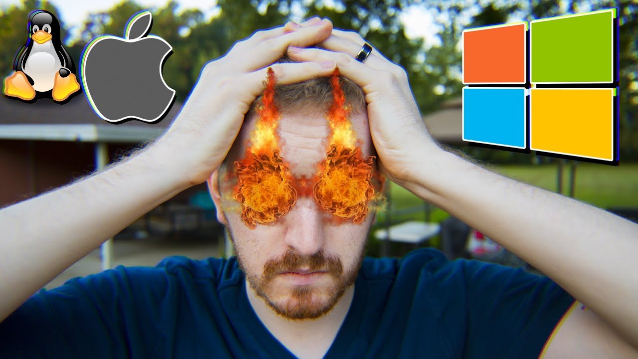 THEY KNEW Windows 10 1809 DELETED YOUR FILES (and released it anyway) #updategate