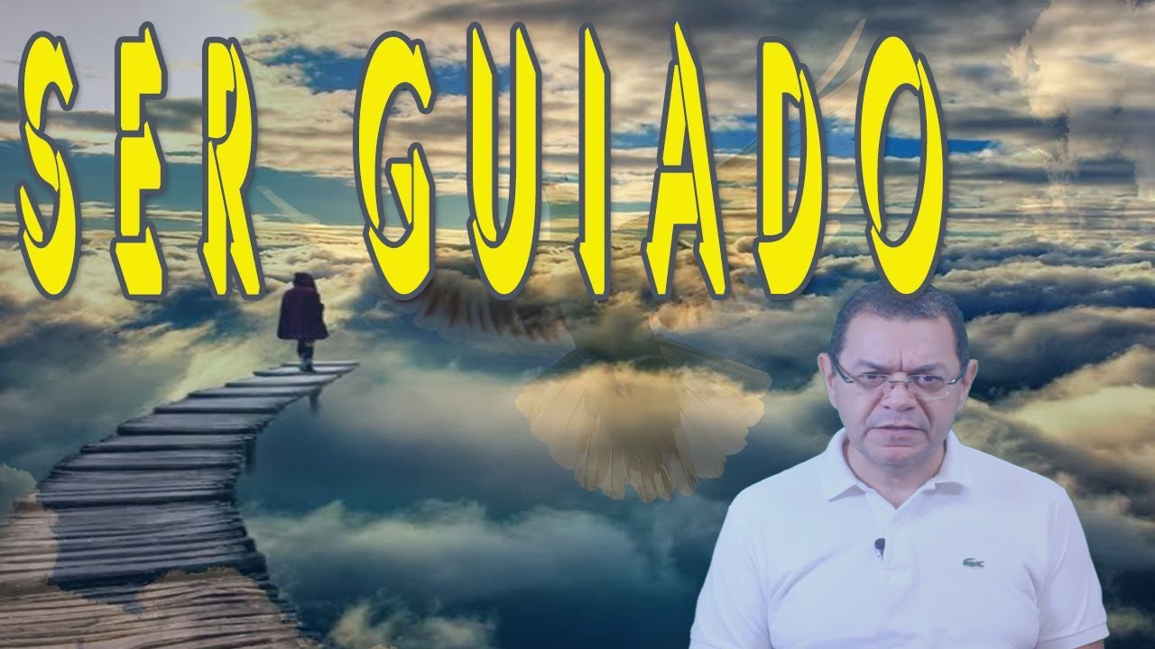 Devocional Atos dos Apóstolos 16:6-10 (Pr. Hebert Junker)
