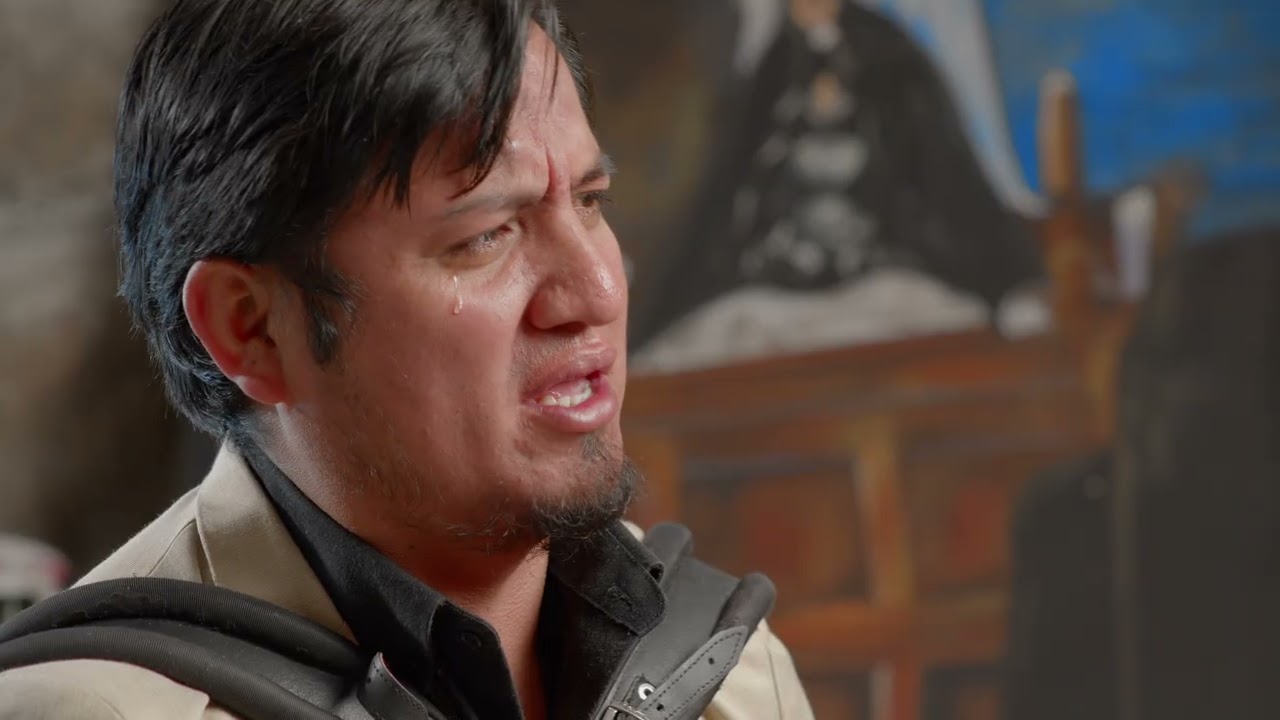 Los Mendoza: Mi viejo amigo