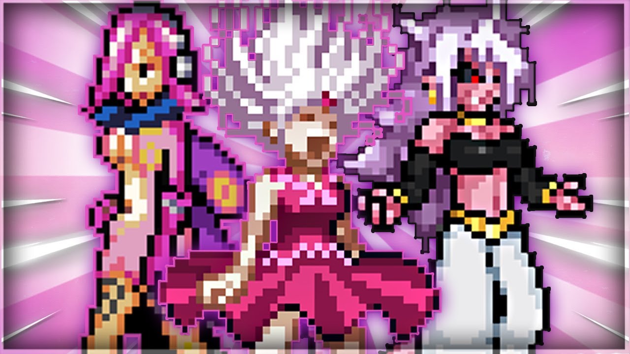 TORNEIO DAS LADYS NO MUGEN! SÓ LUTA DE MENINAS