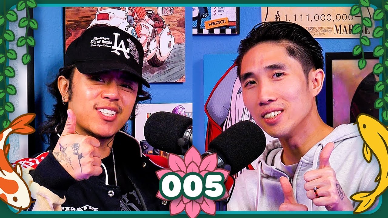 KIAP 005: Speaking Things Into Existence
