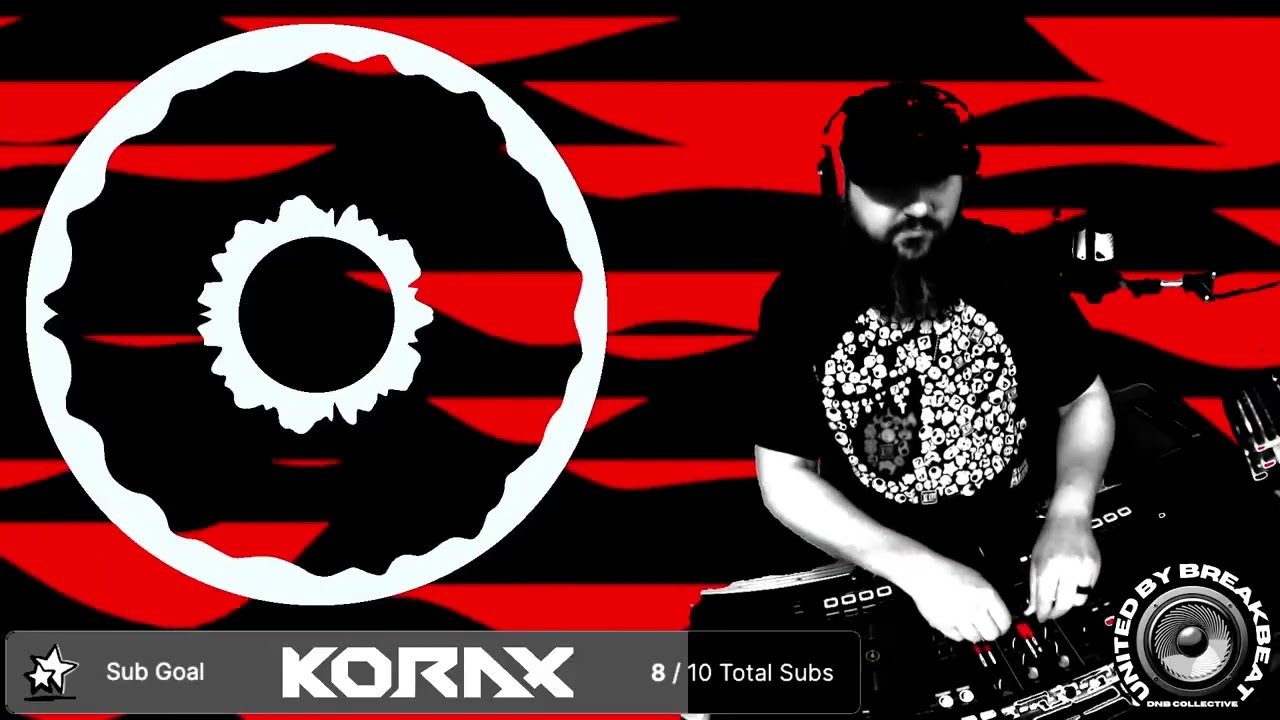 Neurofunk DJ Mix March 10th 2026