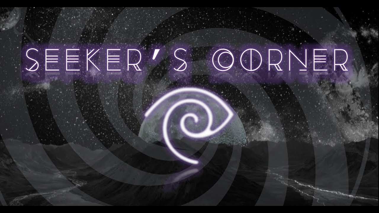 Seeker's Corner - Have Magic, Will Travel | The Fat Feminist Witch