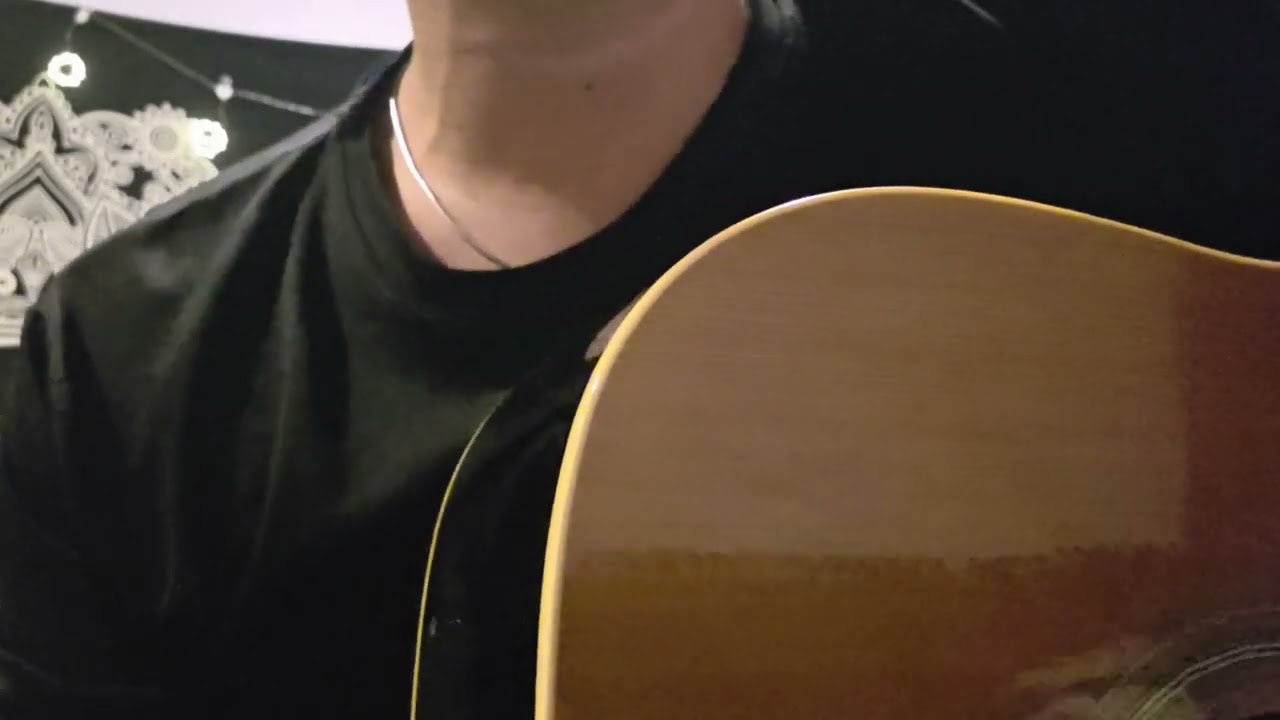 The Weeknd – Die For You  @TheWeeknd  (cover)