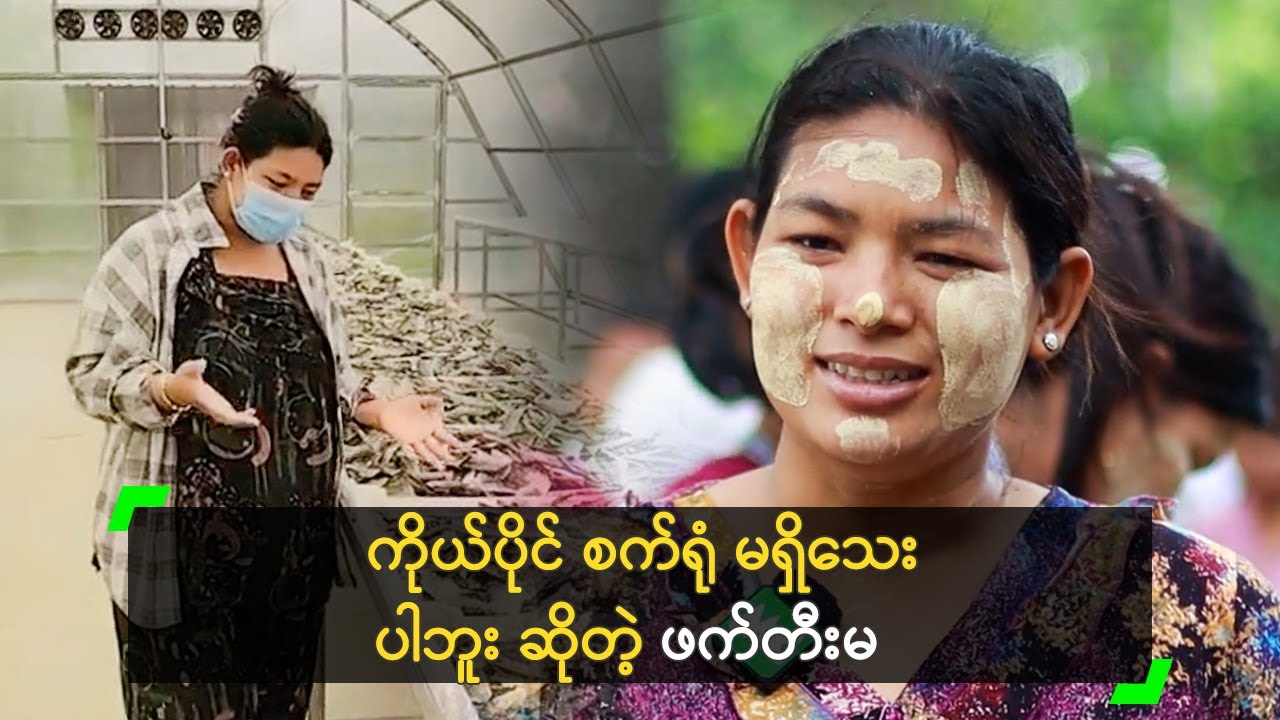 ကိုယ်ပိုင် စက်ရုံ မရှိသေးပါဘူး ဆိုတဲ့ ဖက်တီးမ
