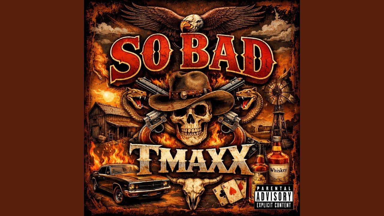 So Bad
