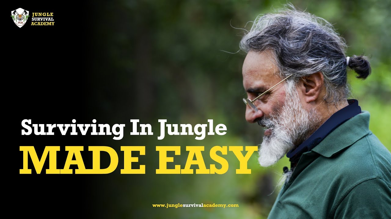 Offbeat Adventures Best Conquered In Jungle Trails