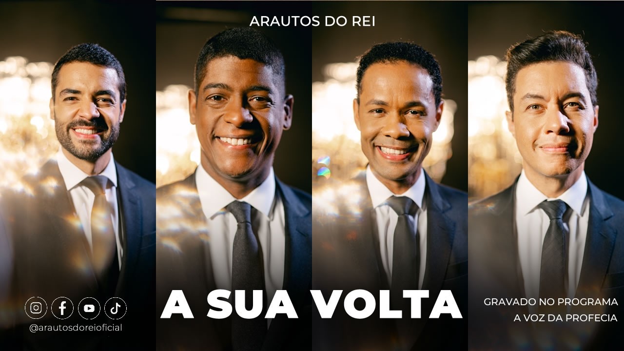 Sua Volta