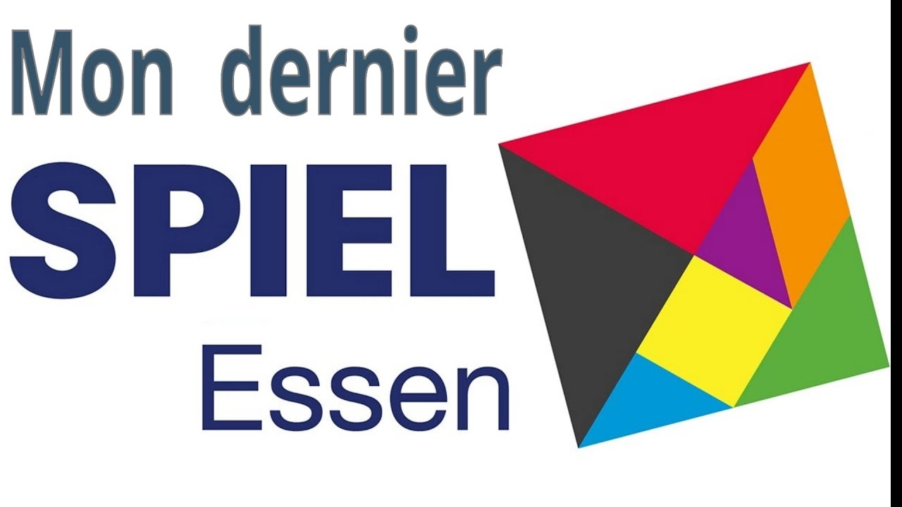 SPIEL Essen 2025 - Jeux Conseils # 144