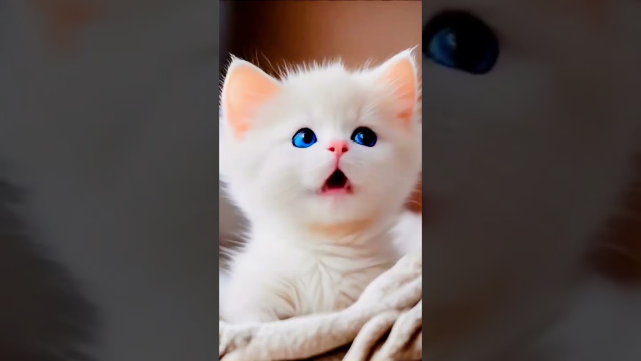 cotton #cats #cat #cute