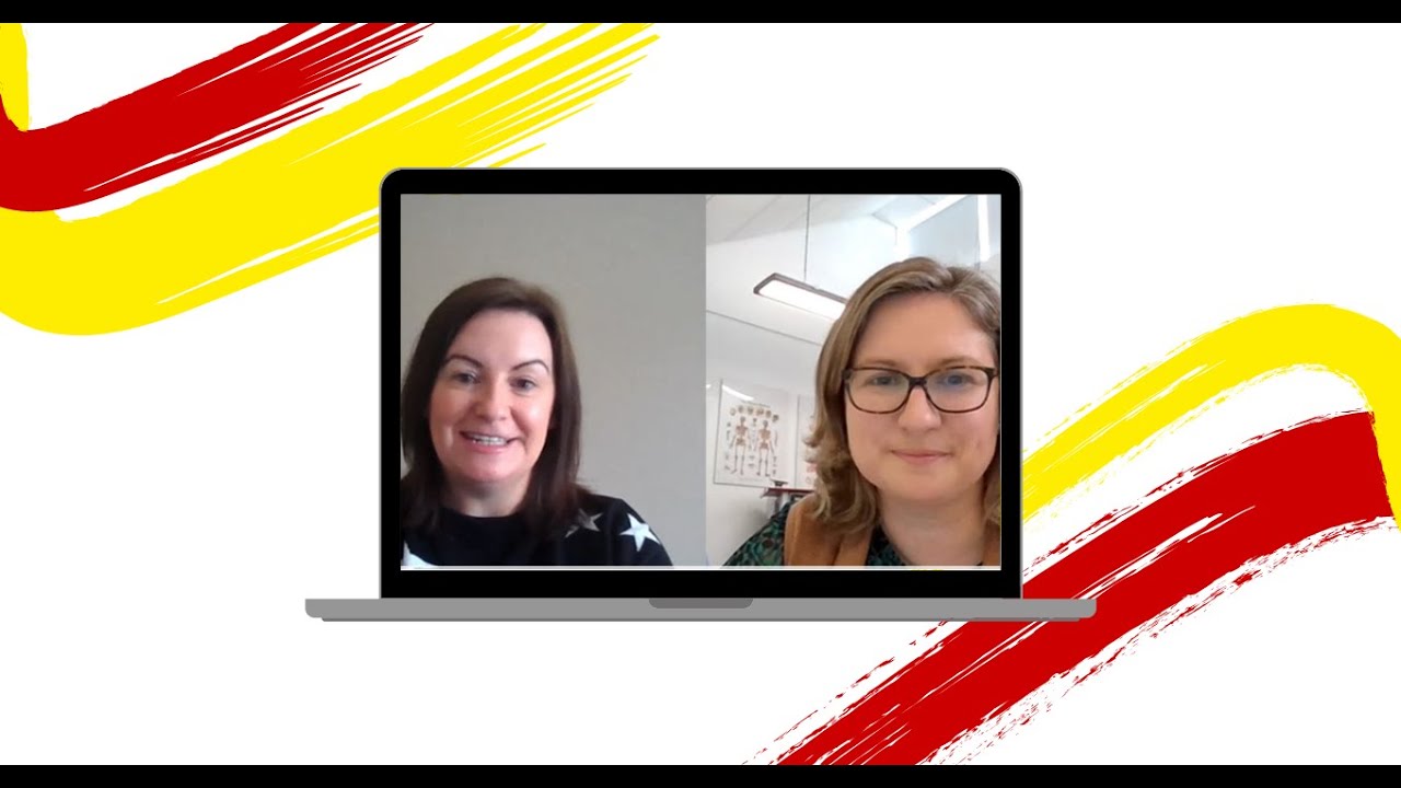 LIT Chats 2021 - Medical Technology
