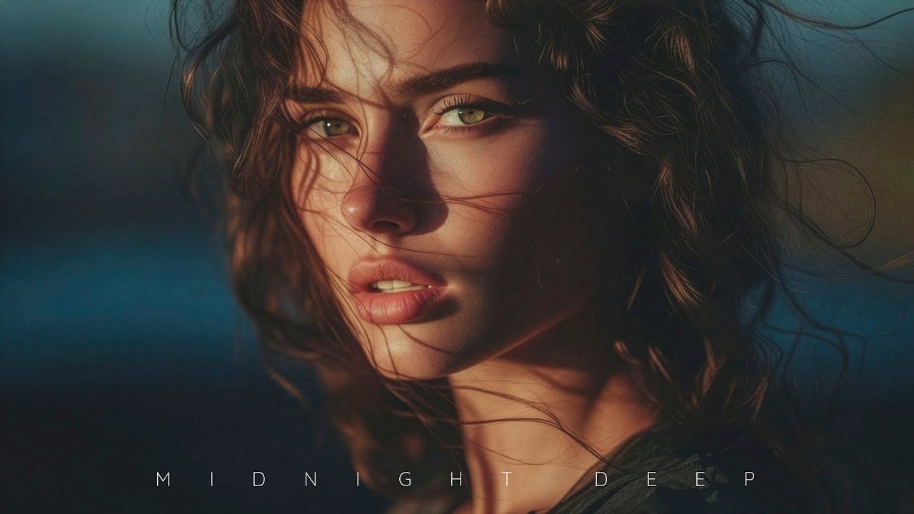 Dark Groove Techno  |  Midnight Deep Mix #06