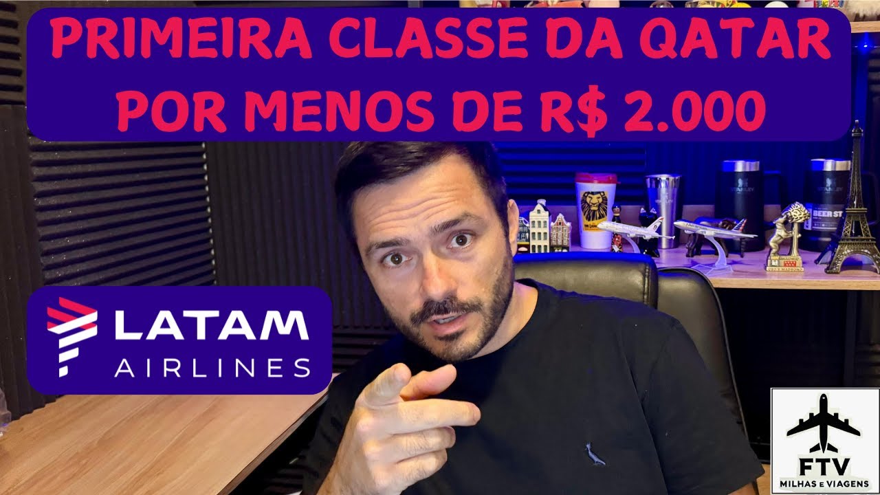 Ainda Vale a Pena Usar a Tabela Fixa da LATAM? 🛫💡