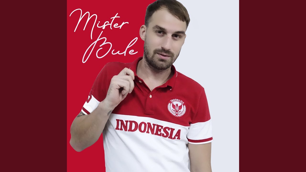 Bule Cinta Indonesia