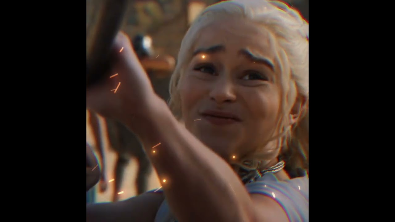 Daenerys Targaryen || Queen of Kings