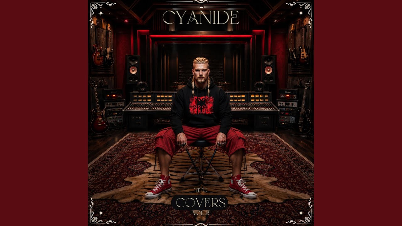 Në Gjakovë (feat. Tito)